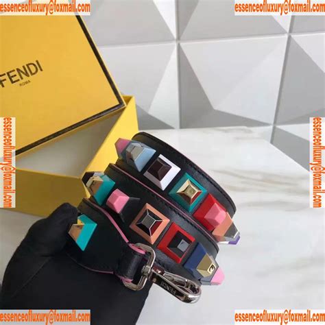 fendi strap replica